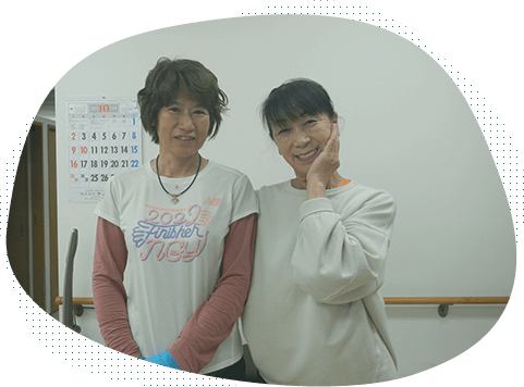 ぽぷらで働く魅力